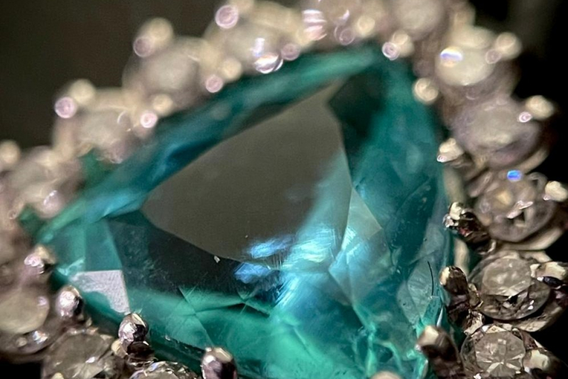 Joias raras ganham protagonismo como ativos estratégicos no Segundo Grande Leilão de 2026