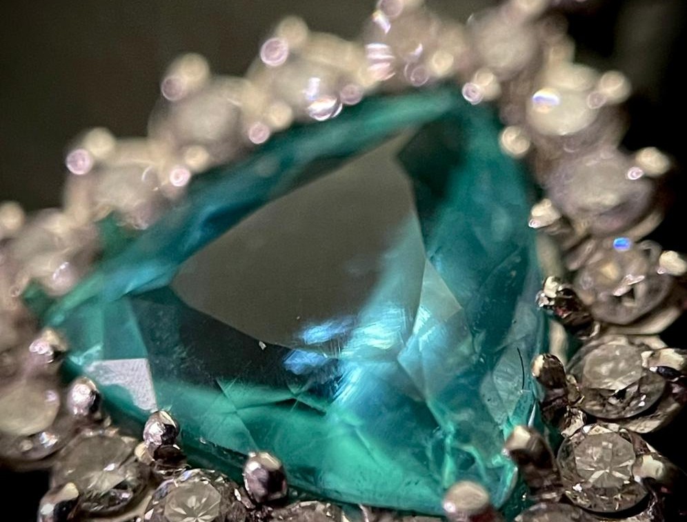 Joias raras ganham protagonismo como ativos estratégicos no Segundo Grande Leilão de 2026