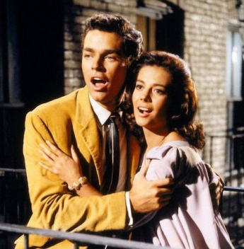 Museu da Fotografia exibe o clássico “Amor, Sublime Amor” em sessão especial da Mostra Internacional de Cinema