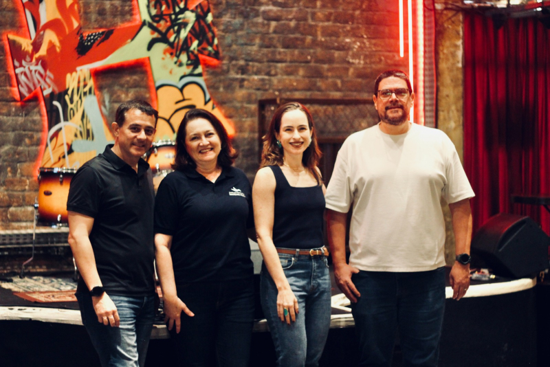 Instituto de Música Jacques Klein confirma 7ª Noite Solidária no Hoots Gastropub em Fortaleza