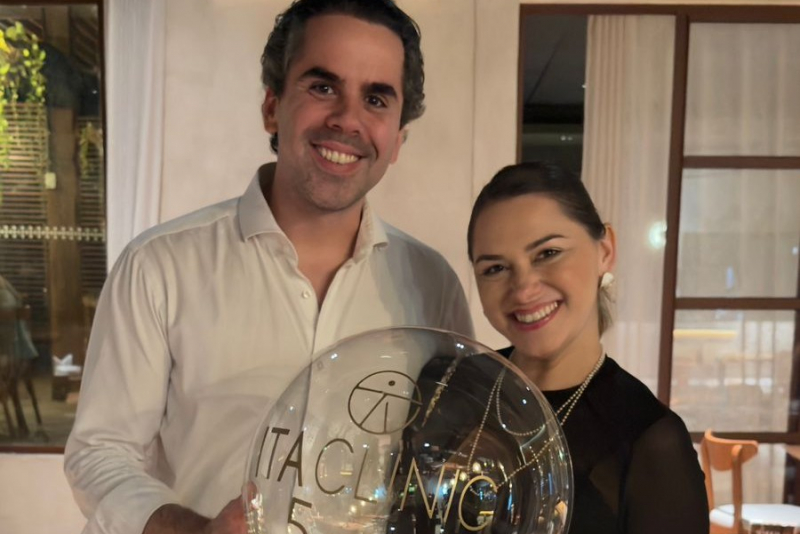 Grupo ITA completa cinco anos e consolida sua atuação com Ita Clinic e Ita Vita em Fortaleza