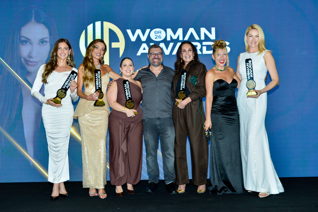 Woman Awards