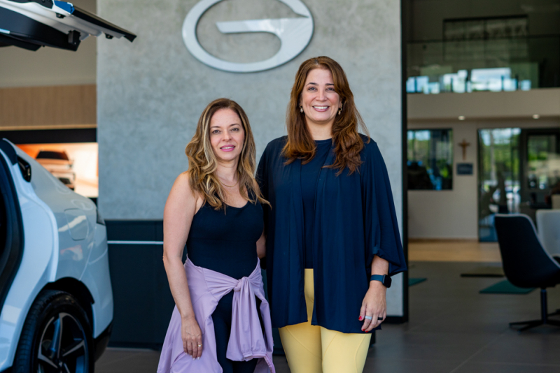 Wellness & Lifestyle - Movimento, bem-estar e celebração feminina na GAC Fort