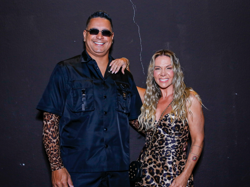 Xanddy E Carla Perez