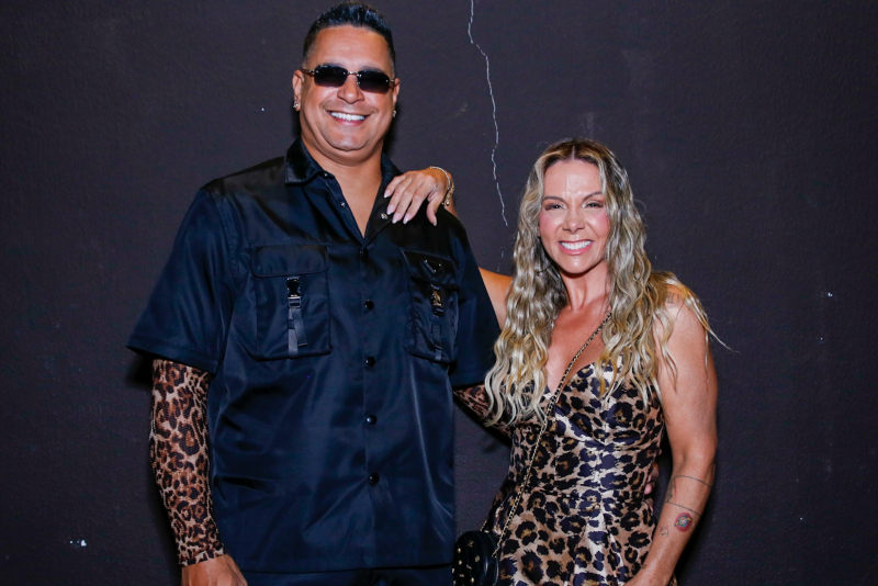 Weekend VIP - Anitta celebra 33 anos com dois dias de festa e presença de famosos em São Paulo