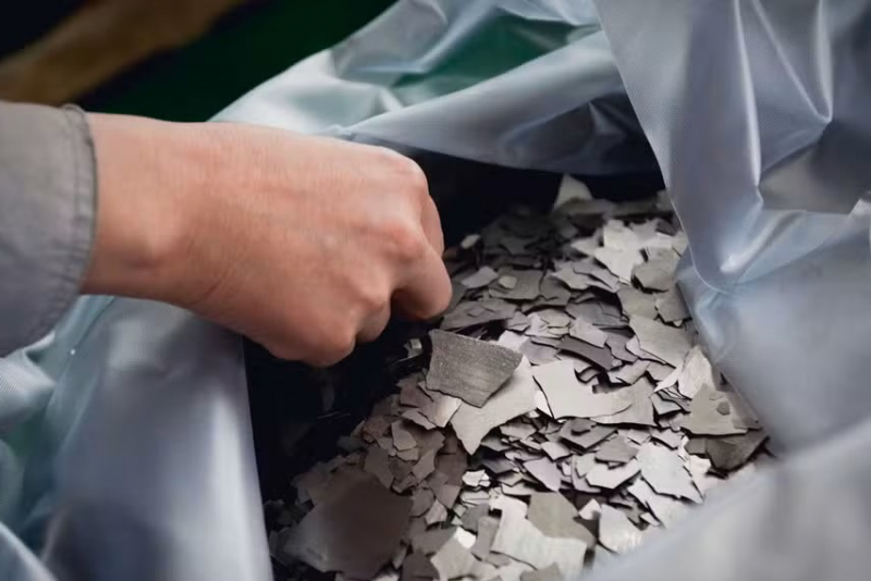 Terras-raras do Brasil podem valer quase o dobro do PIB e ampliam protagonismo geopolítico do país