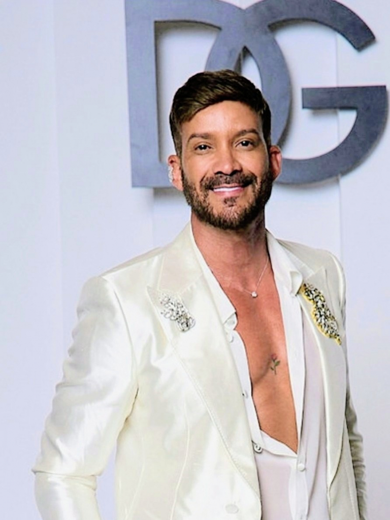 Yani Fajardo Crédito Da Foto DivulgaÇÃo