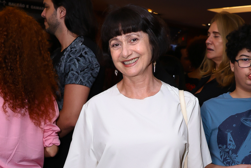 LENDA DO SOUL - Musical inspirado na vida de Tim Maia estreia temporada no Rio com noite prestigiada por famosos