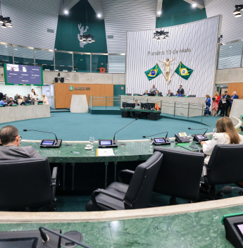 191 anos da Alece colocam o Legislativo entre legado institucional e desafio contemporâneo