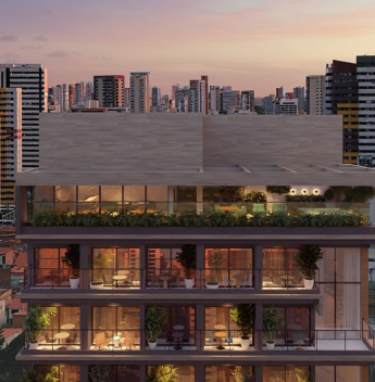 Linha iHome, da Colmeia, ganha escala em mercado que cresce 36% em Fortaleza