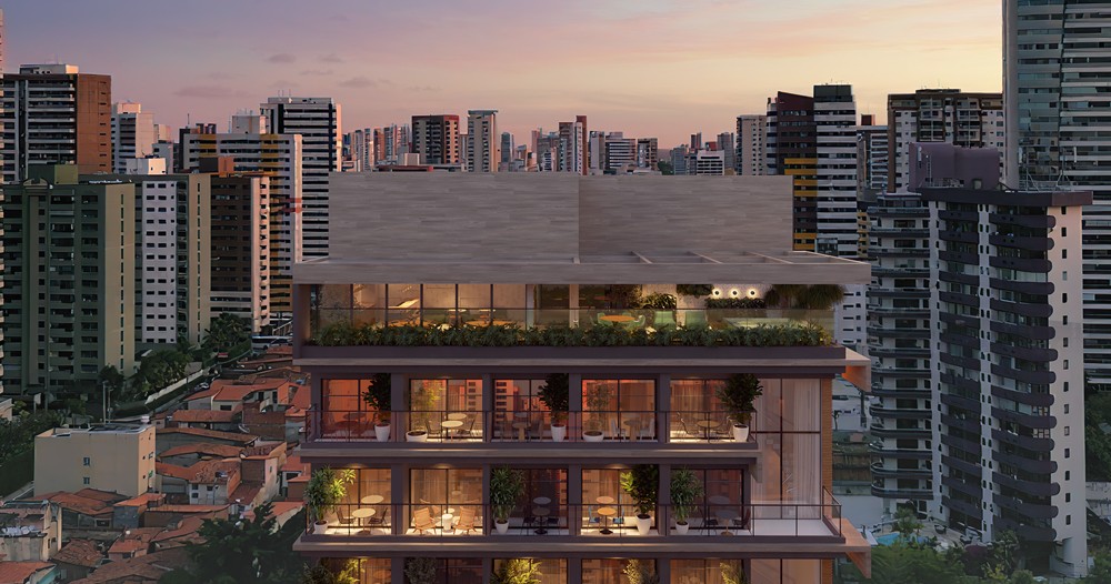 Linha iHome, da Colmeia, ganha escala em mercado que cresce 36% em Fortaleza