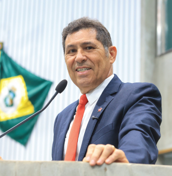 Ceará amplia protagonismo no PT com De Assis Diniz na vice-presidência nacional