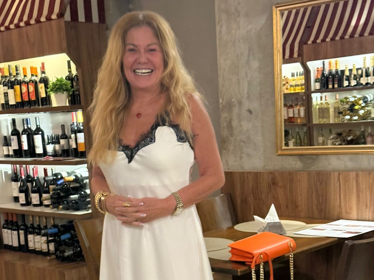 Troféu Mulher Empreendedora reconhece protagonismo feminino em cerimônia no Iate Clube de Fortaleza