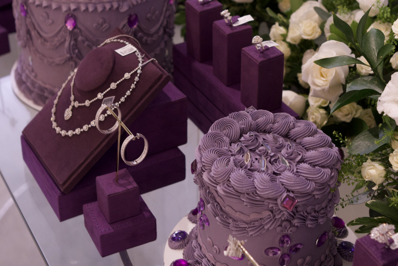 Estilo contemporâneo - JC Jewels celebra sete anos com um luxo construído em conexões