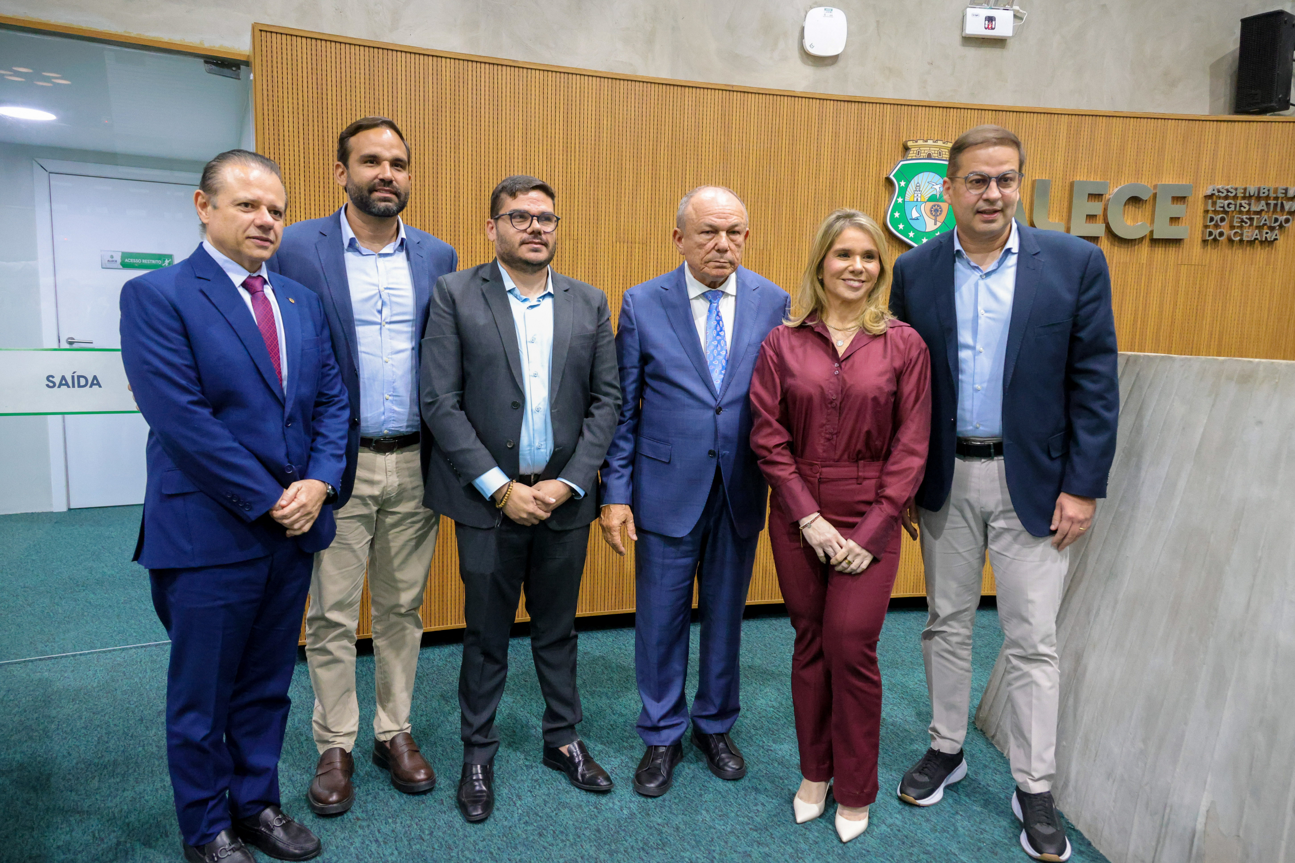 De mercearia a gigante do varejo: Supermercado Pinheiro celebra trajetória e apresenta nova diretoria