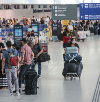 Ceará registra alta de 43,16% no turismo internacional e acelera conexão com mercados globais