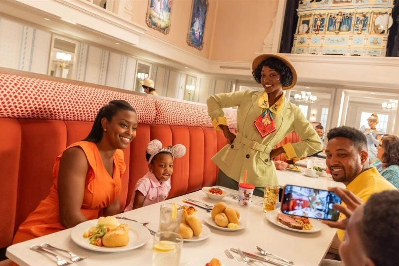 2. Disney Reformula Estratégia De Alimentação E Cria Categoria Premium Para 2027