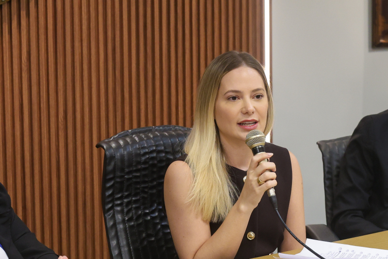 23 04 2026 Lançamento Do Selo Alece 1ª Dama Salão Nobre Foto José Leomar (6)