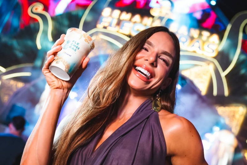 Rota do feriado - Entre o mar e a música, Flecheiras vive Semana Santa 2026 em grande estilo