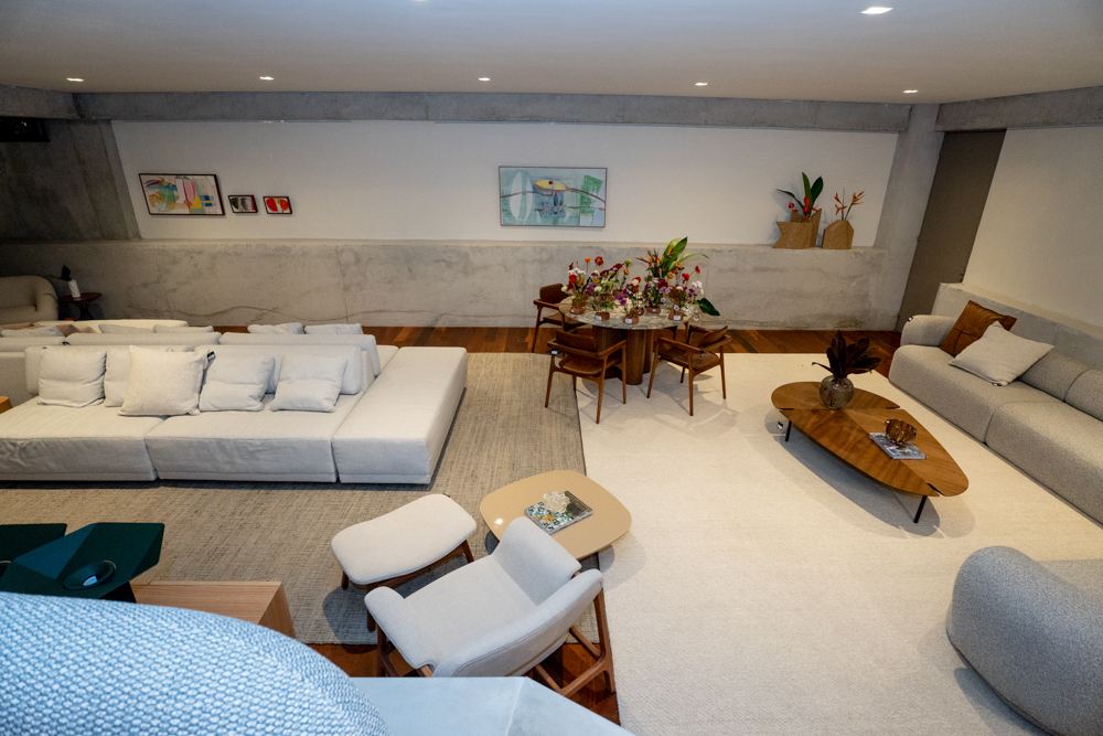 30 Anos Grupo Spazio