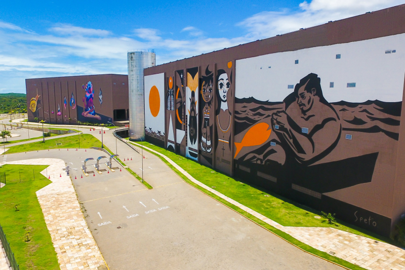 Salão do Turismo posiciona Fortaleza como hub estratégico do setor que movimenta R$ 1,2 bilhão em eventos na cidade