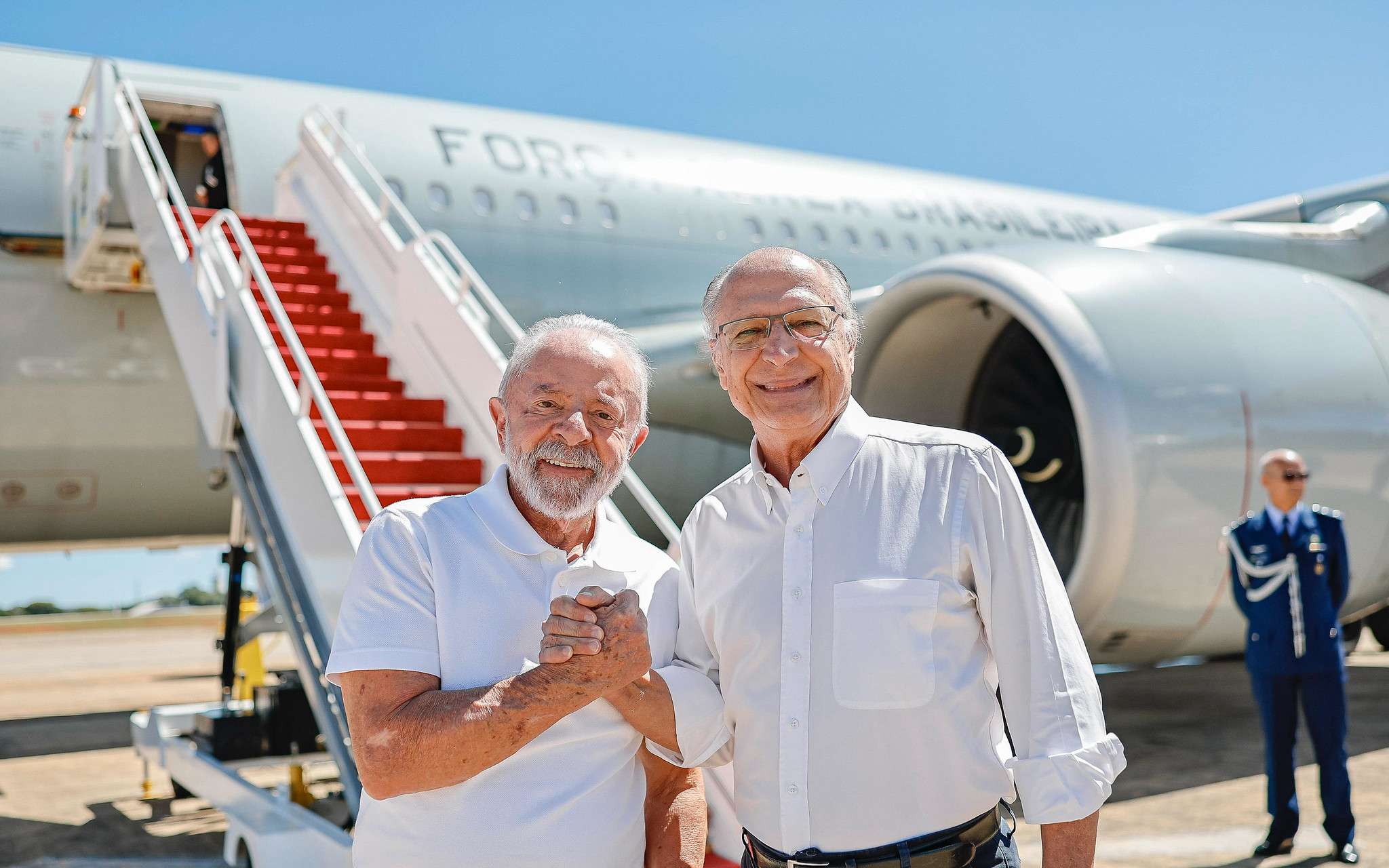 Lula percorre Europa em ofensiva por acordos e protagonismo internacional para o Brasil