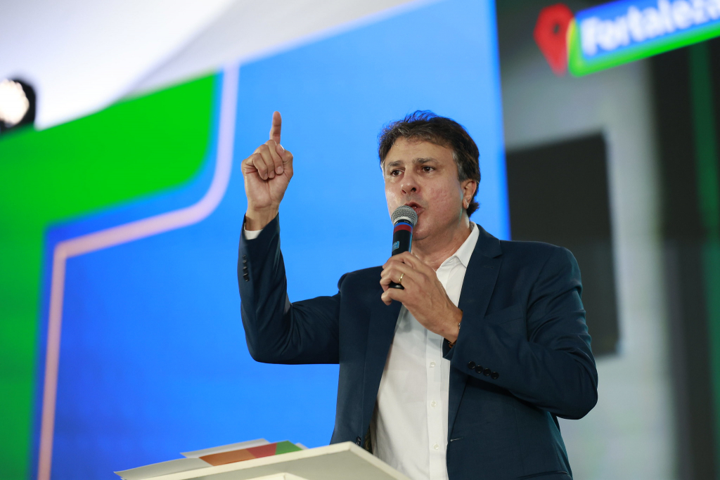 Volta de Camilo ao Senado puxa retorno de deputados à Alece e à Câmara