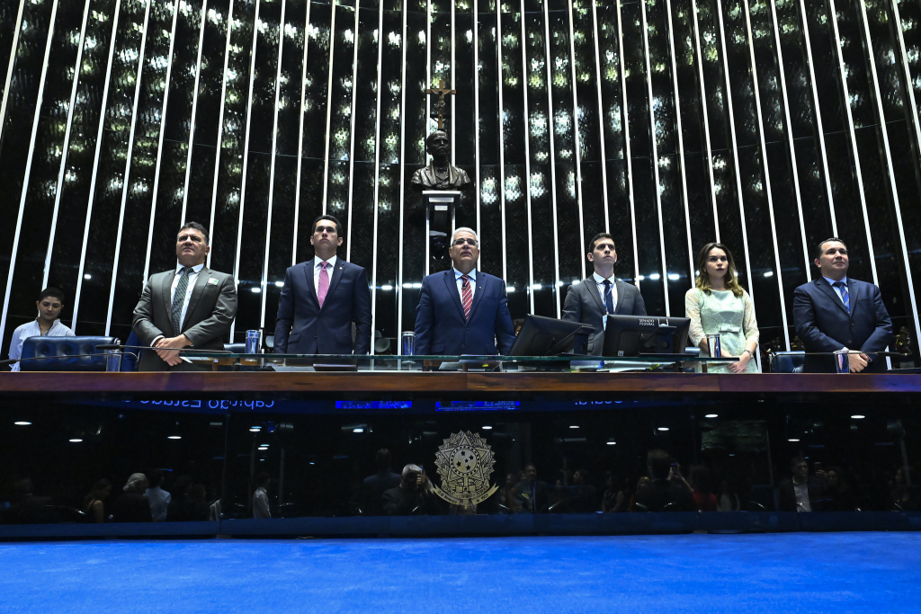 Fortaleza 300 anos reverbera em Brasília e evidencia nova representação política do Ceará