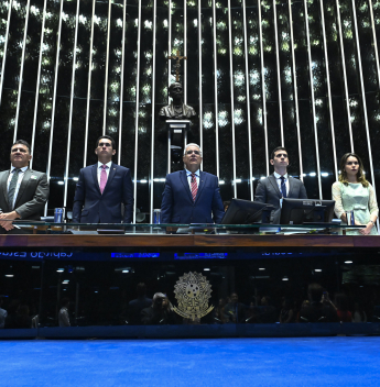 Fortaleza 300 anos reverbera em Brasília e evidencia nova representação política do Ceará