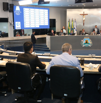 Orçamento de Fortaleza para 2027 entra em tramitação com receita projetada de R$ 17,4 bilhões