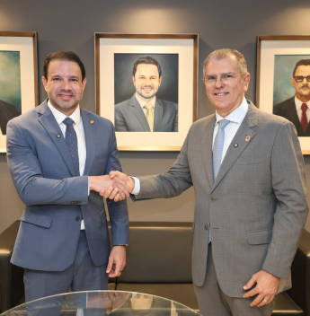 Câmara de Fortaleza integra inteligência acadêmica da Unifor e avança na modernização da gestão