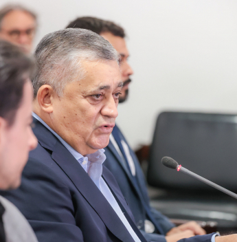 Governo Federal endurece tom e rejeita socorro ao BRB após novos desdobramentos