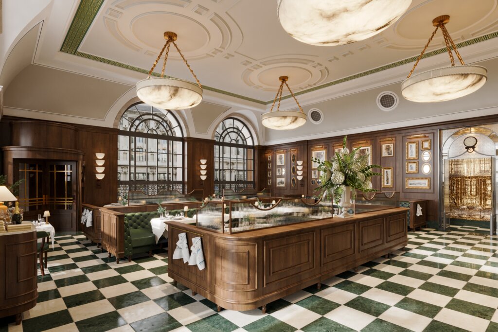 668090 The Westdill Mayfair London Restaurant View Rendering 289aa7 Original 1776665487 1024x683