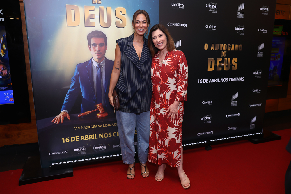 Pré "o Advogado De Deus"