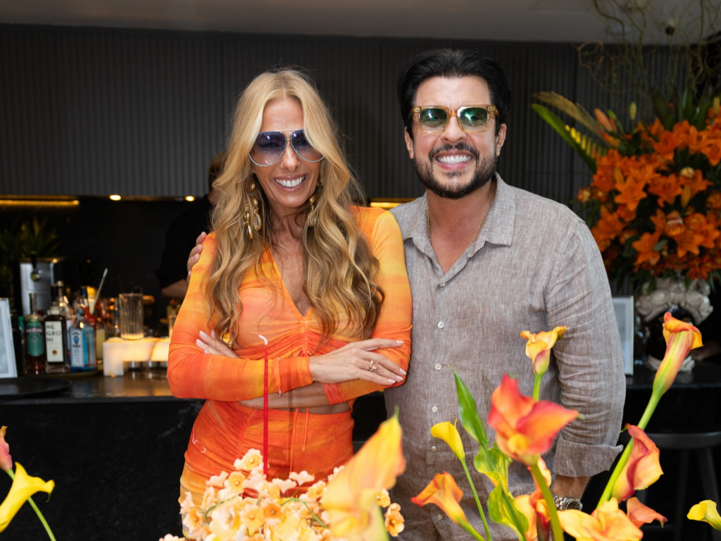 Adriane Galisteu E Ceará