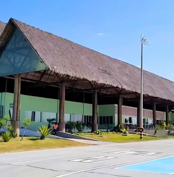 Nova concessão prevê R$ 43,1 milhões para aeroporto de Canoa Quebrada