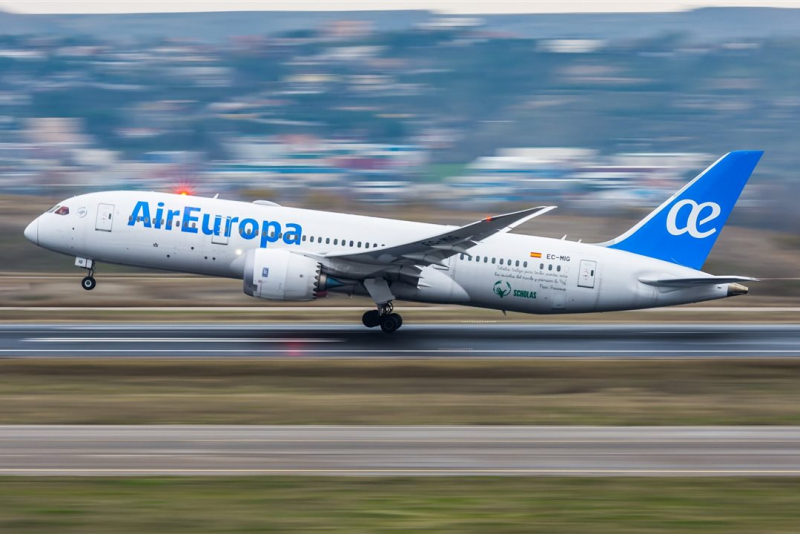 Air Europa