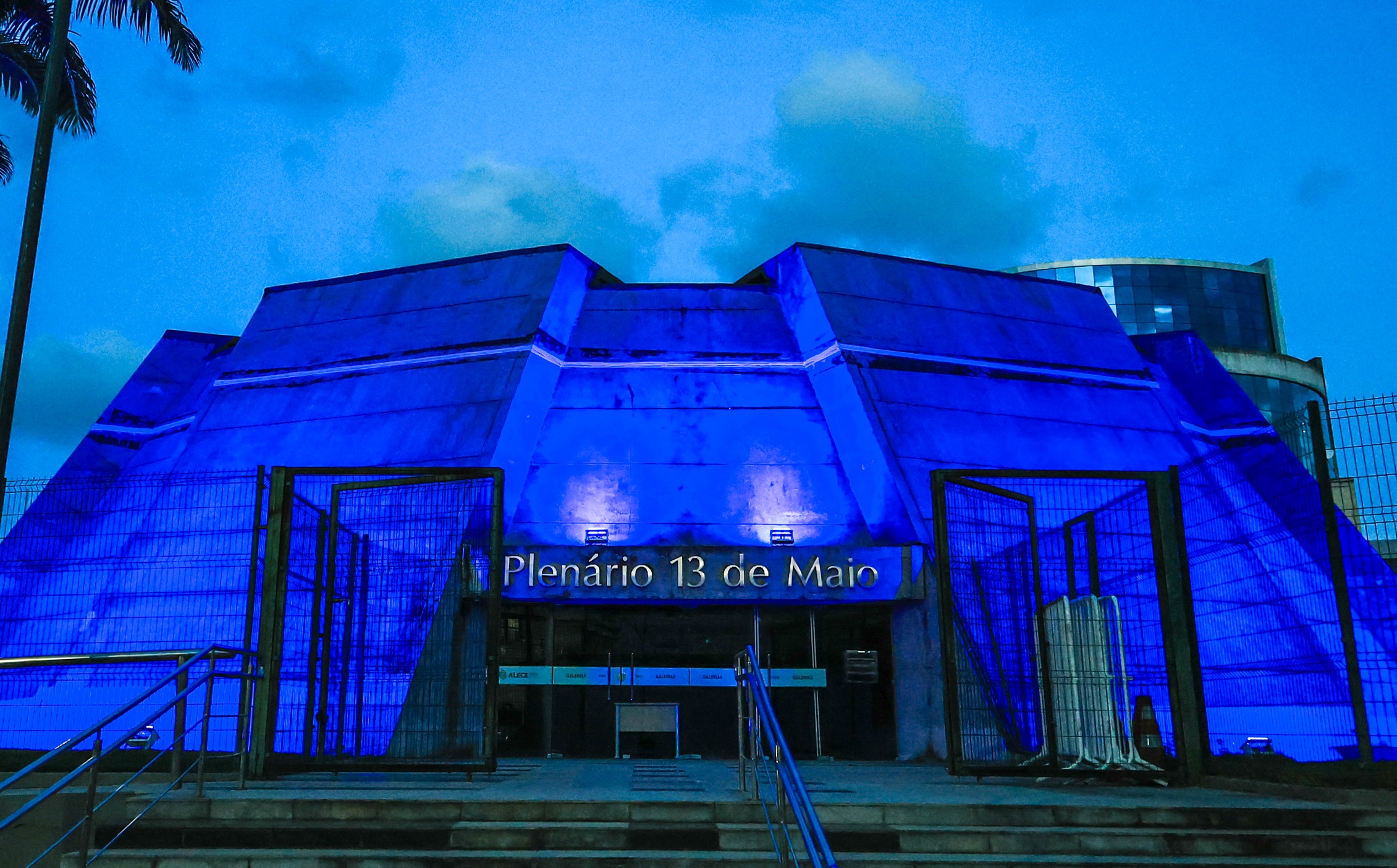 Assembleia do Ceará leva os 300 anos de Fortaleza ao centro da agenda política