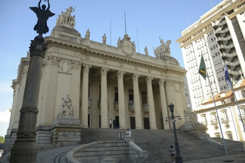 Nova eleição na Alerj vira peça-chave na definição do comando do Rio de Janeiro