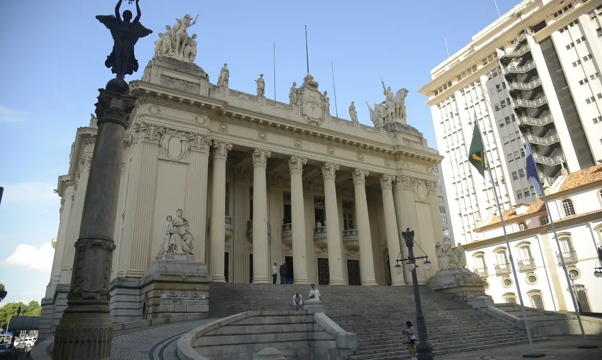 Nova eleição na Alerj vira peça-chave na definição do comando do Rio de Janeiro