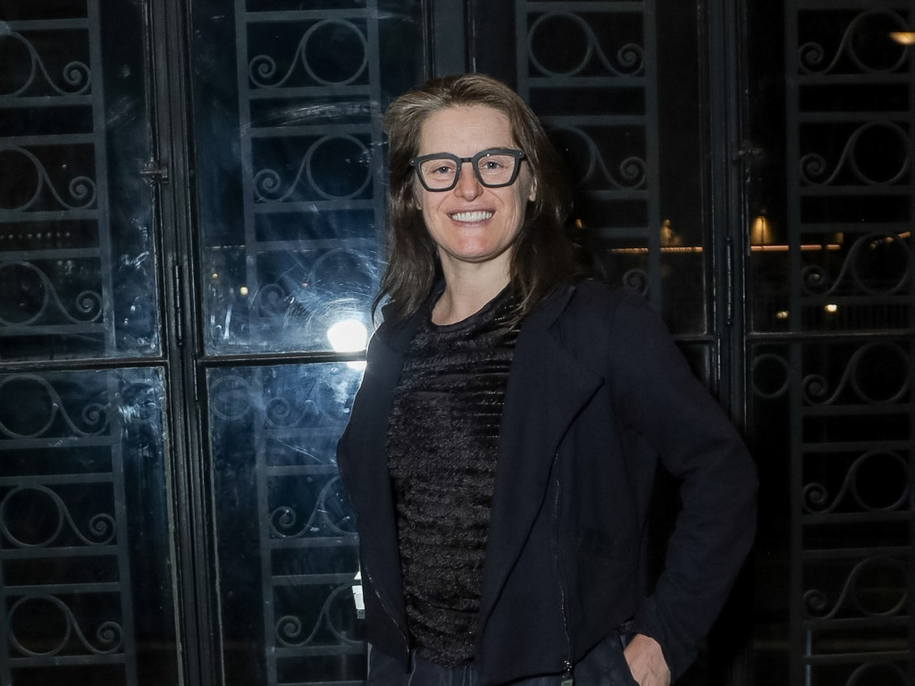 Alessandra Maestrini