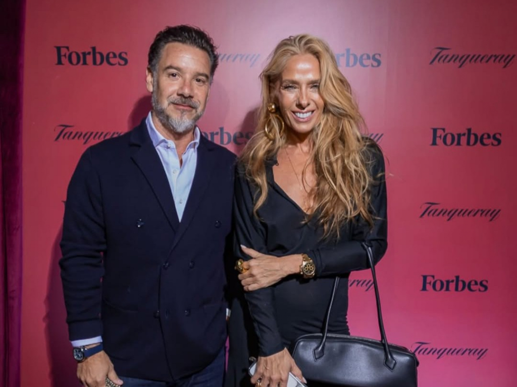 Alexandre Iodice E Adriane Galisteu