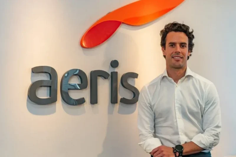 Alexandre Negrão Aeris