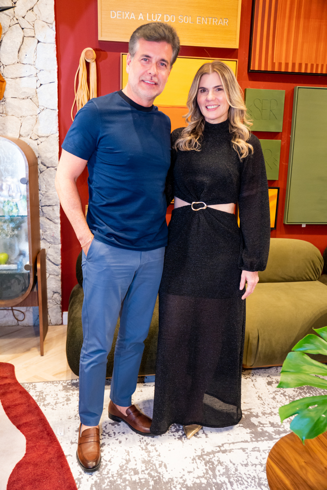 Alexandre Pereira E Liliane Meira (1)