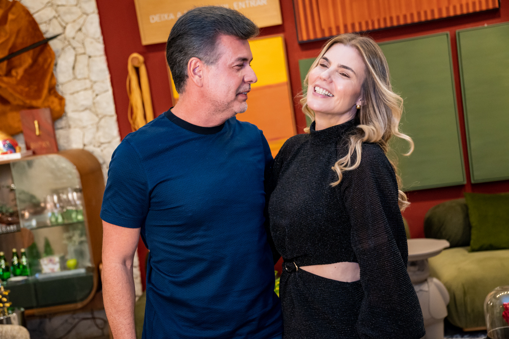 Alexandre Pereira E Liliane Meira (5)