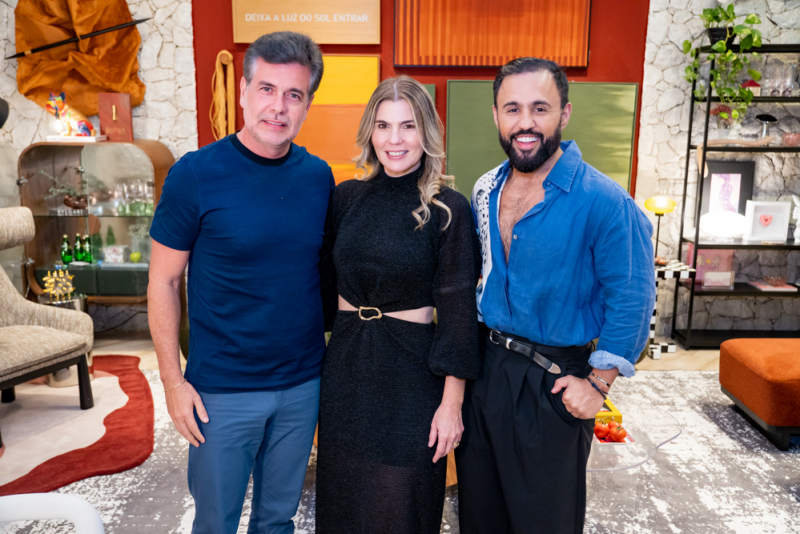 Galpão Design apresenta jornada internacional de design com foco em Milão