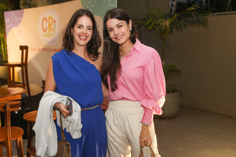 Afeto à mesa - CRInutrir expande conceito de nutrição infantil com novo espaço em Fortaleza