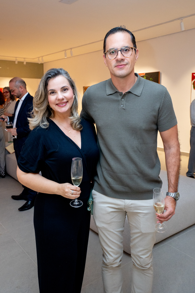 Aline E Érico Campos