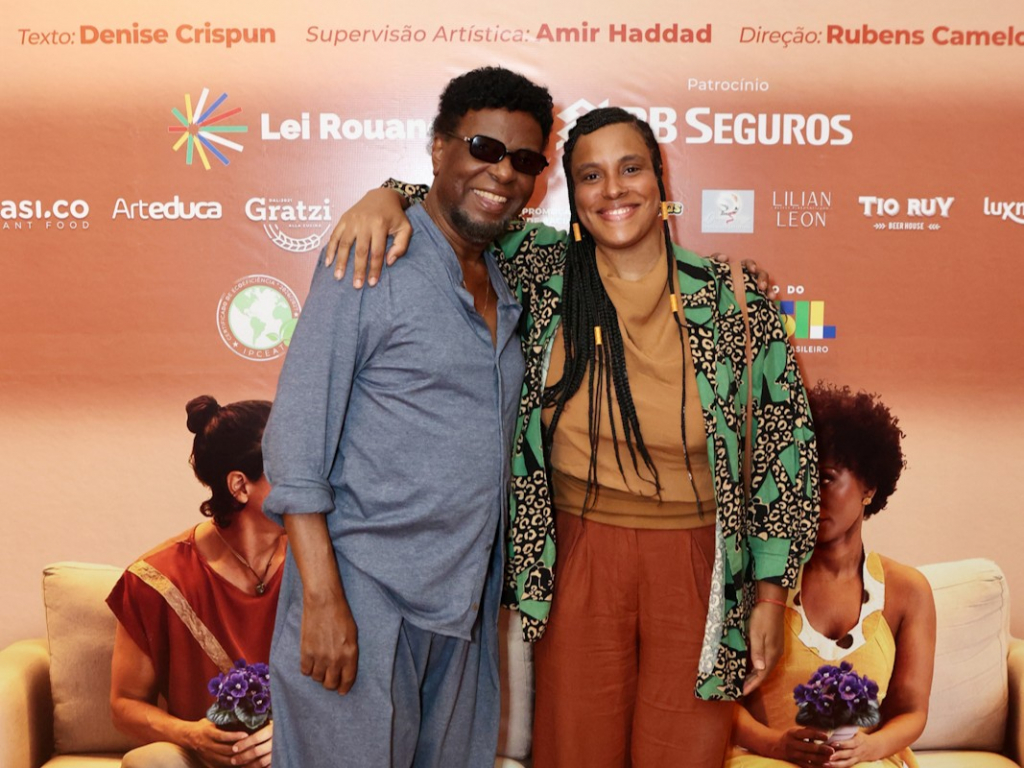 Altay Veloso E Barbara Veloso