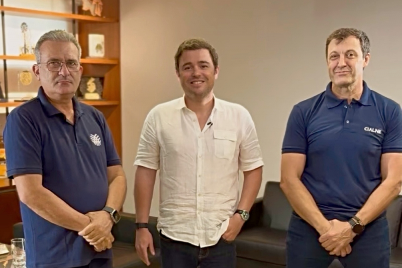 Cialne anuncia aporte de R$ 450 milhões para impulsionar a avicultura no Ceará